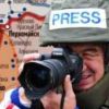 На Донбасс прибыли иностранные журналисты и инструкторы