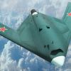 В облаках 'Охотник'…