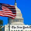 NYT: главная угроза для Америки – сама Америка (NYT: главная угроза для Америки – сама Америка) NYT: главная угроза …