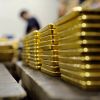 Ротшильды заманили Россию в золотую мышеловку (Ротшильды заманили Россию в золотую мышеловку) Ротшильды заманили Р…