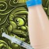 Отведайте ряженки с 'вакциной': ГМО-фарму встраивают в пищевые продукты