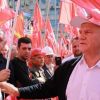 'Это самые грязные выборы с 1996 года'