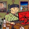 Как Украине вернутся на цивилизованный путь и спасти страну (типичный путинист) типичный путинист