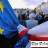 Войну с Польшей Евросоюз проиграет (The Telegraph: Войну с Польшей Евросоюз проиграет) The Telegraph: Войну…