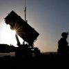 Удар по военным объектам США в Сирии. Успешные действия иранских БПЛА при информационной поддержке ВКС РФ