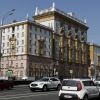 'Настоящий ад' остался в прошлом — США отменили выдачу виз в Москве (США заявили, что больше не будут проводить собеседования в Москве с россиянами, которые хотят получи…) США заявили, что бол…