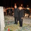 Лавров: Норвегия — член НАТО. А НАТО России не друг (NRK, Норвегия) (Министр иностранных дел РФ Сергей Лавров и министр иностранных дел Норвегии Анникен Хюитфельд на цер…) Министр иностранных …