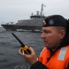 The National Interest (США): Россия и Китай проводят первое совместное патрулирование в западной части Тихого океана (Российско-китайские учения Морское взаимодействие – 2021 | © РИА Новости, Виталий Аньков) Российско-китайские …