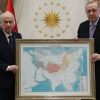 Мягкая сила Великого Турана (Мягкая сила Великого Турана) Мягкая сила Великого Турана