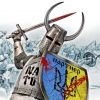 И уши агрессора показались на Украине… (И уши агрессора показались на Украине…) И уши агрессора пока…