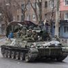 Краткая сводка по итогам операции за 5 апреля 2022 года