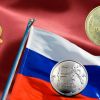 Долги и наследие СССР на фоне изменений международной обстановки (Долги и наследие СССР на фоне изменений международной обстановки) Долги и наследие ССС…