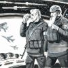 Слава тебе, Господи! Аллах акбар!