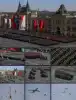 Краткая сводка по итогам операции за 6 мая 2022 года (На Красной площади состоялась генеральная репетиция военного парада в ознаменование 77-й годовщины П…) На Красной площади с…
