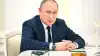 Встреча с Генеральным секретарём ООН Антониу Гутеррешем 26 апреля