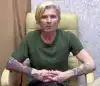 Необычный обмен нацистки Тайры (Тайра) Тайра