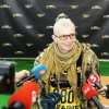 Обмен Тайры: пятая колонна Кремля и агенты влияния наносят удар по всей спецоперации (На фото: Юлия Паевская (позывной Тайра) (Фото: AP/TASS)) На фото: Юлия Паевск…