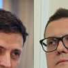 Обидно, Вань. Вашингтон – Зеленскому: пора менять главу СБУ