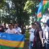 Они отправлялись 'делать революцию' в Нукус (Они отправлялись делать революцию в Нукус) Они отправлялись дел…