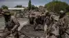 Контрнаступление в никуда. Запад проигрывает России в выносливости (херои) херои