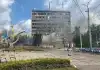 'Хаймерс' как последний шаг к большой войне (Винница) Винница