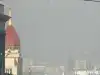 Челябинск назвали вторым по загрязнению городом в России (Смог в Челябинске (2022) | Фото: Накануне.RU) Смог в Челябинске (2…
