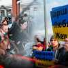 Правда ли, что немцы вешают украинских дармоедов на шею польской экономике? (Правда ли, что немцы вешают украинских дармоедов на шею польской экономике?) Правда ли, что немцы…