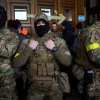 'Псы войны' на Украине (Псы войны на Украине) Псы войны на Украине