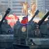 КНДР – Россия: время диктует смену парадигмы отношений с соседом РФ на Дальнем Востоке (КНДР – Россия: время диктует смену парадигмы отношений с соседом РФ на Дальнем Востоке) КНДР – Россия: время…