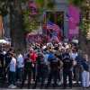 Как и зачем США поджигают Россию по периметру (Митинг с требованием выхода из ОДКБ в Ереване) Митинг с требованием…