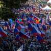 В Чехии стали меньше есть и больше протестовать (В Чехии стали меньше есть и больше протестовать) В Чехии стали меньше…