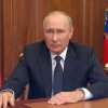 Обращение Президента Российской Федерации Владимира Путина (Президент России Владимир Путин) Президент России Вла…