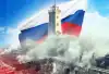 Возвращение Новороссии: Благо и для России, и для жителей новых территорий (Корабль Россия) Корабль Россия