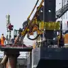 Контрольный выстрел в голову Германии (строительство газопровода) строительство газопровода