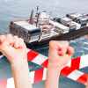 Одесские моряки поднялись против репрессий СБУ (Помните как месяц назад в Одессе в очередной раз не так встали моряки, выйдя...) Помните как месяц на…