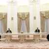 Иран – Россия: визит Эбрахима Раиси и подготовка к морским учениям (Иран – Россия: визит Эбрахима Реиси и подготовка к морским учениям) Иран – Россия: визит…