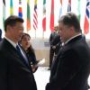 Китай и Украина: Киев ворует, Пекин играет долгие партии