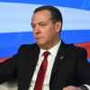 Медведев: Украина — это вообще часть России