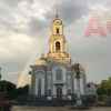 Христос Воскресе! Воюющий Донбасс будет радоваться Пасхе