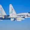 Управляемые авиабомбы взламывают укрепрайоны ВСУ и подземные бункеры (Фото: Пресс-служба Минобороны РФ/ТАСС) Фото: Пресс-служба М…