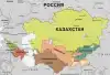 'Чужие здесь не ходят': Россия и Китай изгоняют Запад из Средней Азии