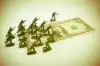 Военная экономика и экономика войны. Часть i