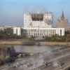 Поход ЧВК 'Вагнер' на Москву как прививка от государственного переворота