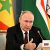 В Африке верят России и ждут её помощи