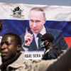 Россия возвращается в Африку: дорогу осилит идущий