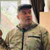 Полтавский Рэмбо закошмарил военкомов. Постановка или позиция? (© Игорь Гомольский) © Игорь Гомольский
