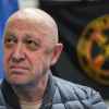 'Прошло быстро и тихо'. Пригожина похоронили рядом с отцом на Пороховском кладбище в Санкт-Петербурге