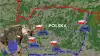 Поляки провели перестановку командующих на восточном фланге НАТО