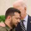 Уже ультиматум. США выбивают табуретку из-под Зеленского
