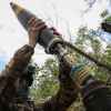 'Альянс демократий' в украинском конфликте: началась стадия торга